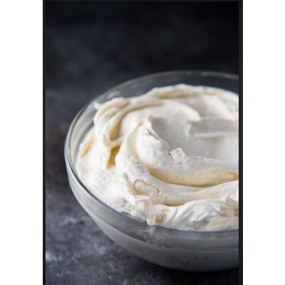 

BUTTER CREAM 250gr/500gr/1kg homemade