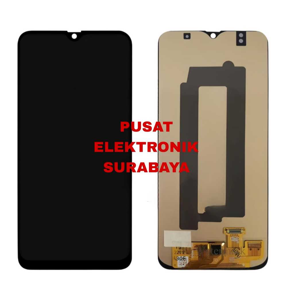 LCD TOUCHSCREEN SAMSUNG GALAXY A30 / A305 / A305F - OLED