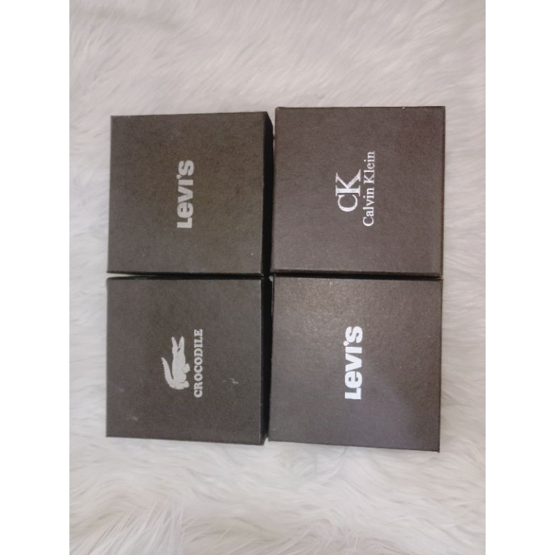 

Kotak Kado Kotak Hadiah Ikat pinggang Box