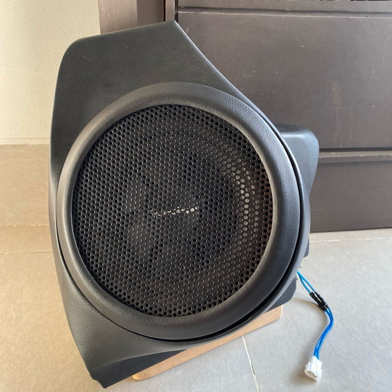 PRELOVED SUBWOOFER MOBIL ROCKFORD FOSGATE R2D4 12 INCH ORIGINAL CUSTOM BOX / SUBWOFER MOBIL