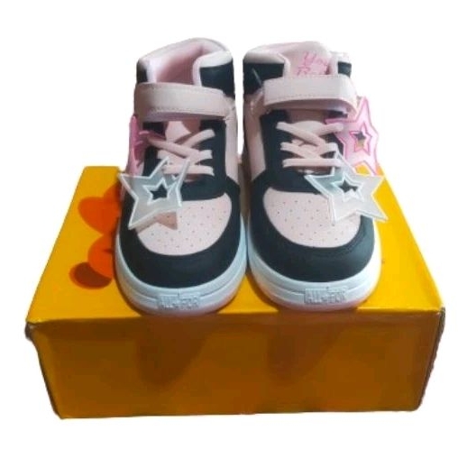 Sepatu Anak YOUTH BALANCE | Sepatu Snikers Anak Cewek