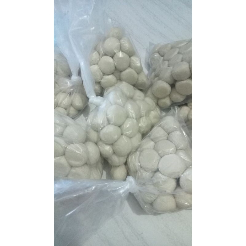 

Tahu Bulat isi 50biji