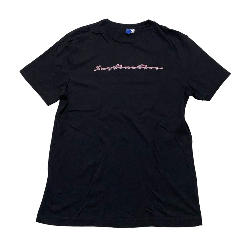 H&M instinctive tiger tee