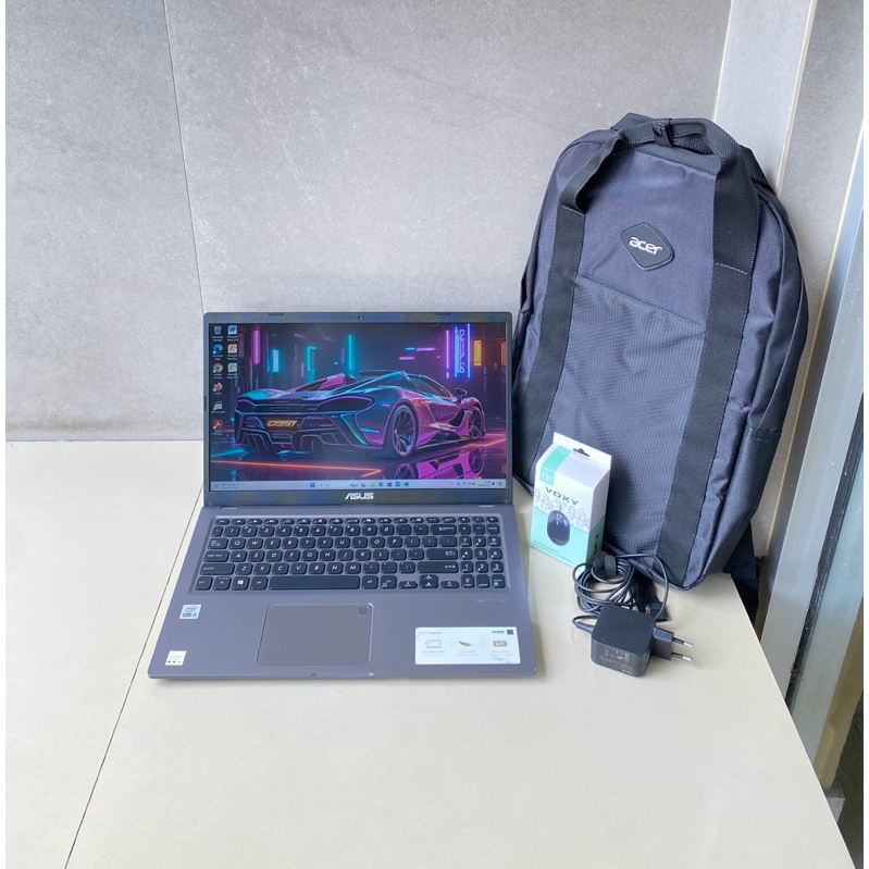 Laptop Asus A5516JA Core i3- 1005G1