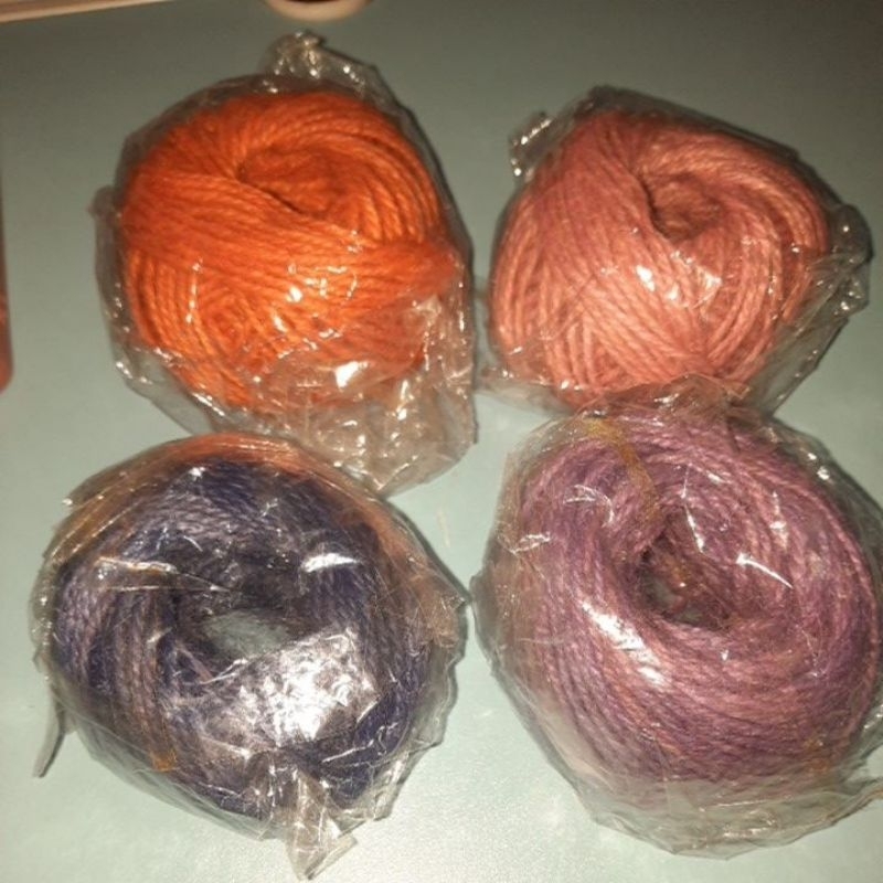 

Tali Rami 50 m Warna
