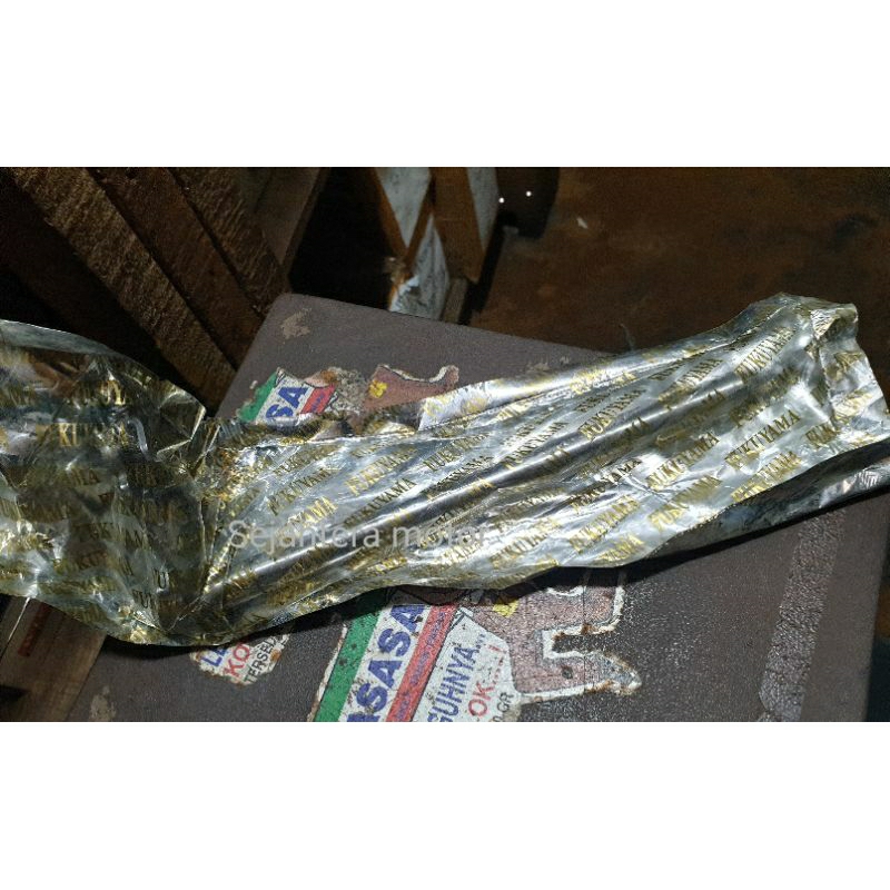 AS OPERAN  FUKUYAMA SCORPIO