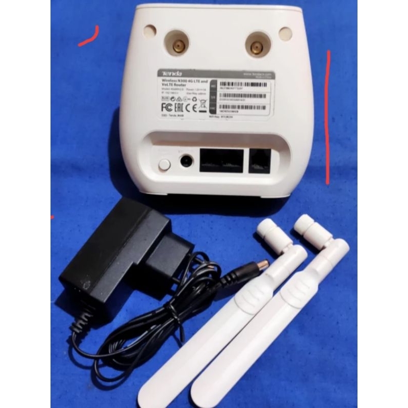 Modem Tenda 4G680V2 300 Mbps