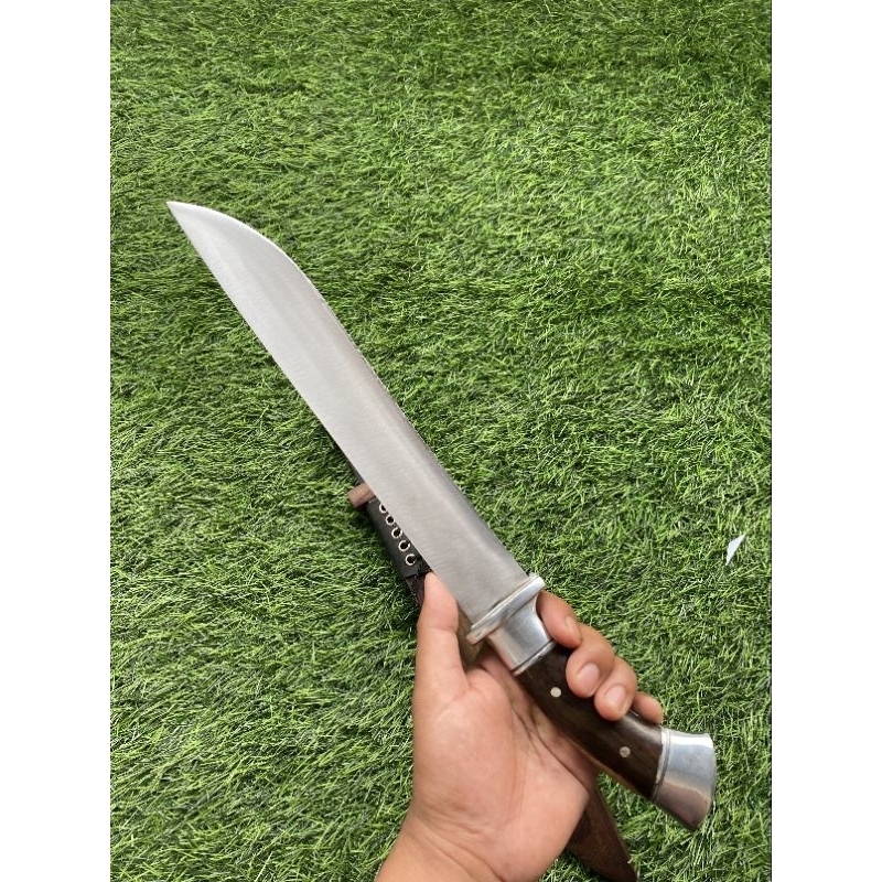 pisau daging 30cm untuk sapi , kerbau dan kambing