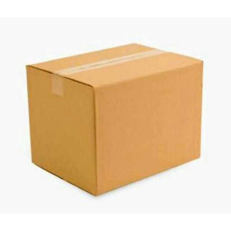 

[WAJIB CO] KARDUS SETIAP PEMBELIAN