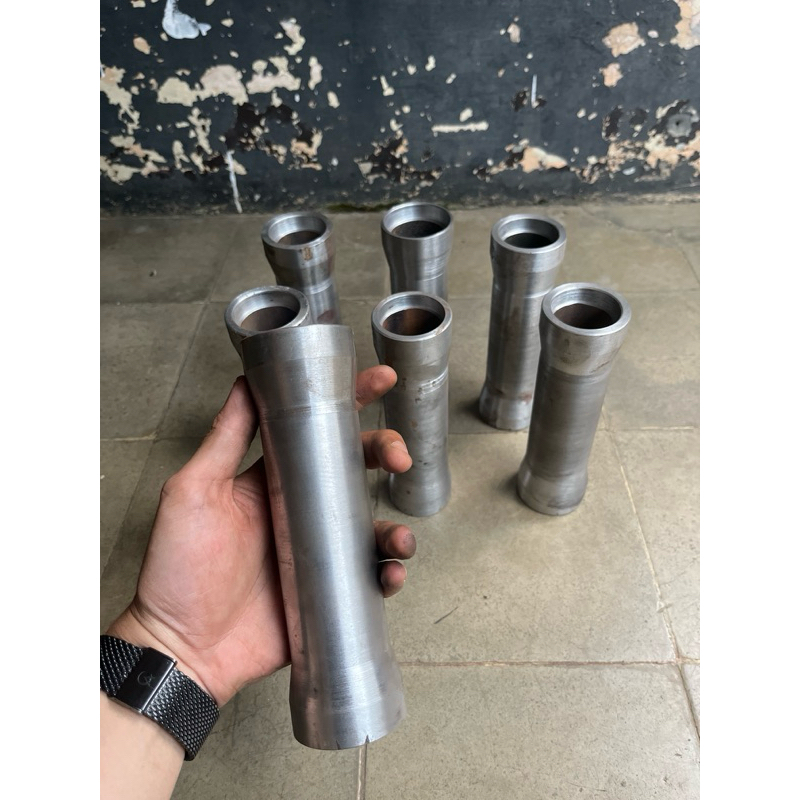 Komstir Botolan Bearing Rumah Bearing Scorpio GL , GL100