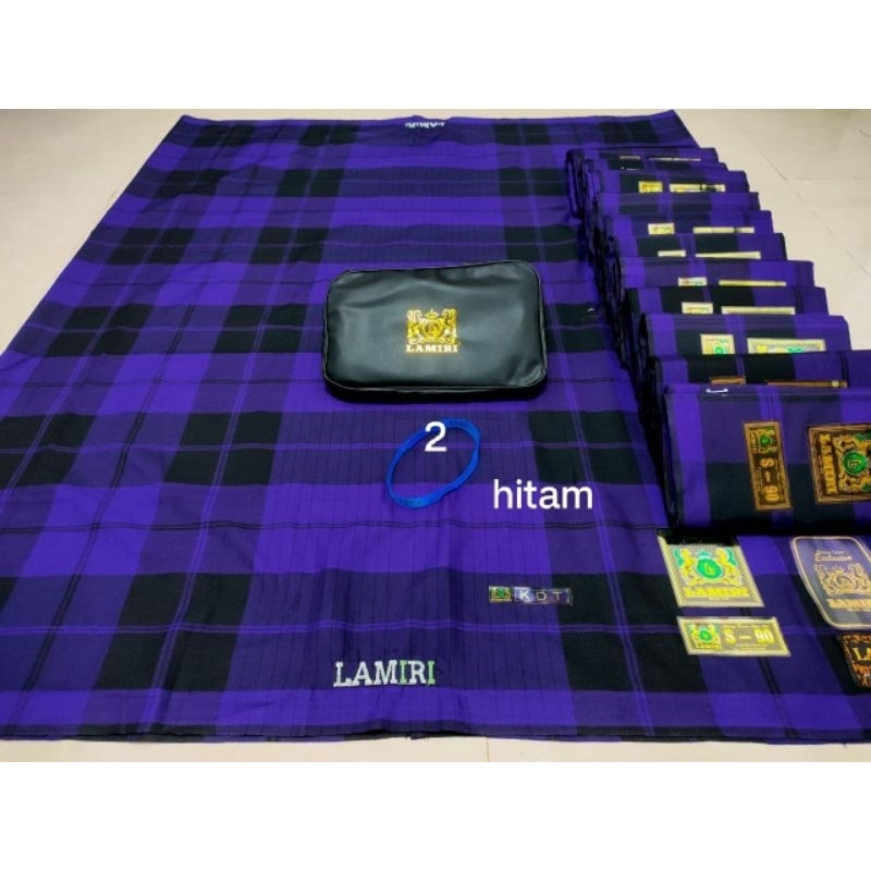 sarung lamiri KDT termurah
