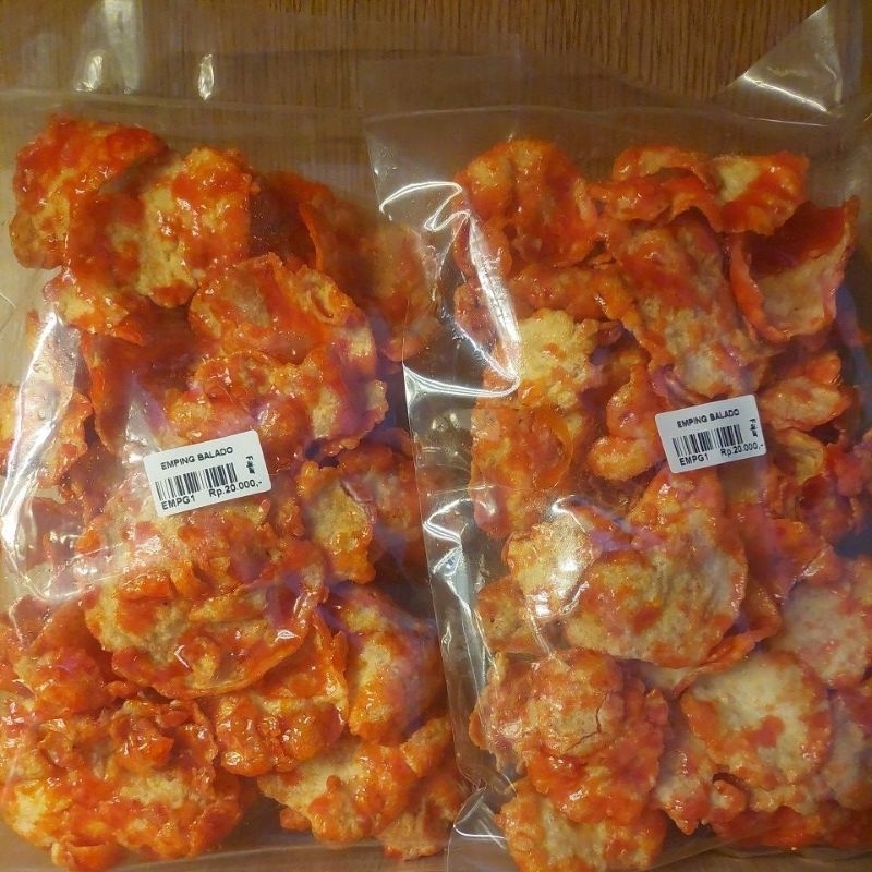 

EMPING BALADO 200 GR