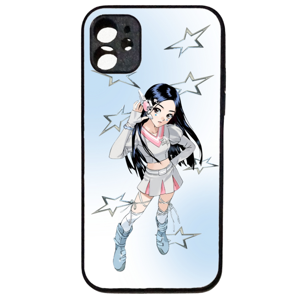 SoulSister Case MINJI (PO) - NewJeans Edition