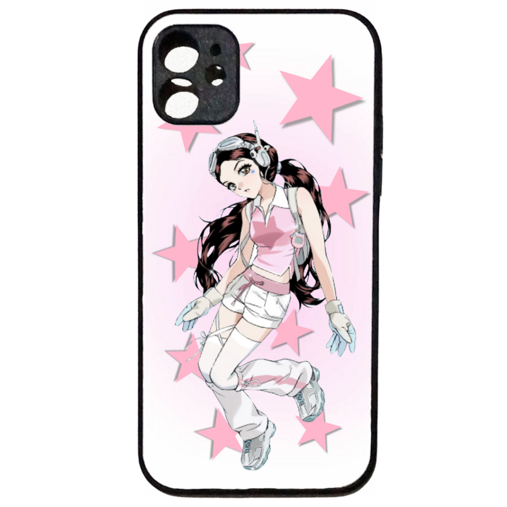 SoulSister Case DANIELLE (PO) - NewJeans Edition