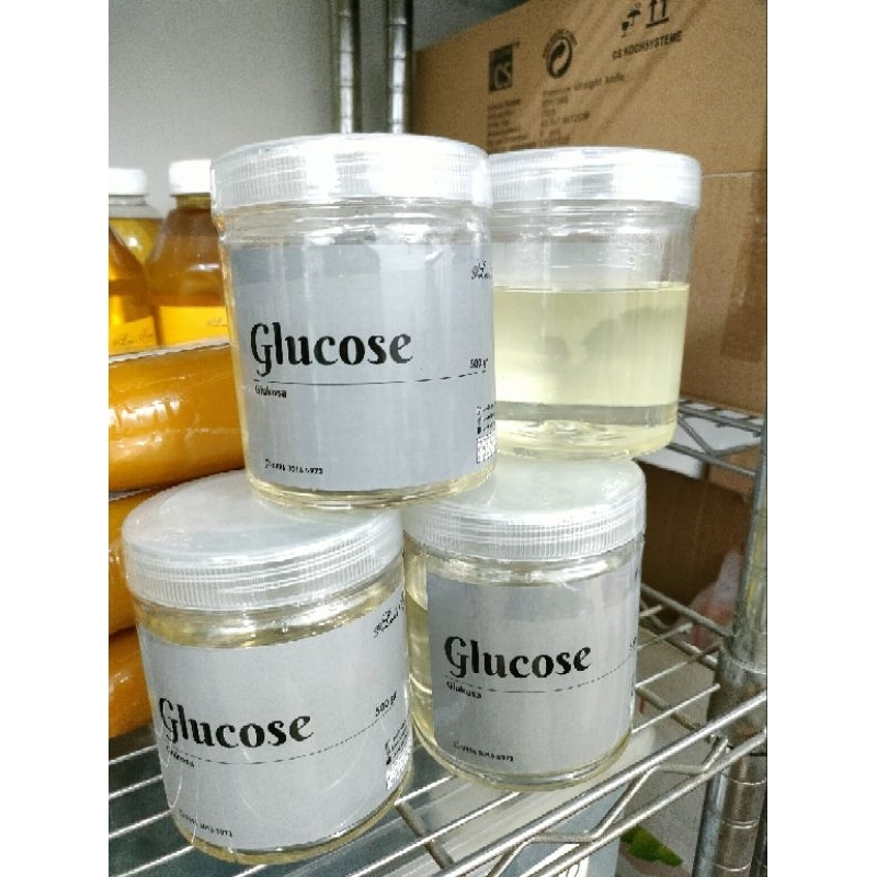

glucose glukosa gula bege gula beko 500gram