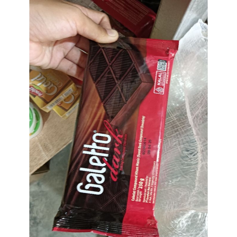 

MURAH BANGRT COKLAT BATANGAN gelatto
