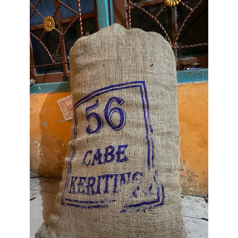 

CABE KERING