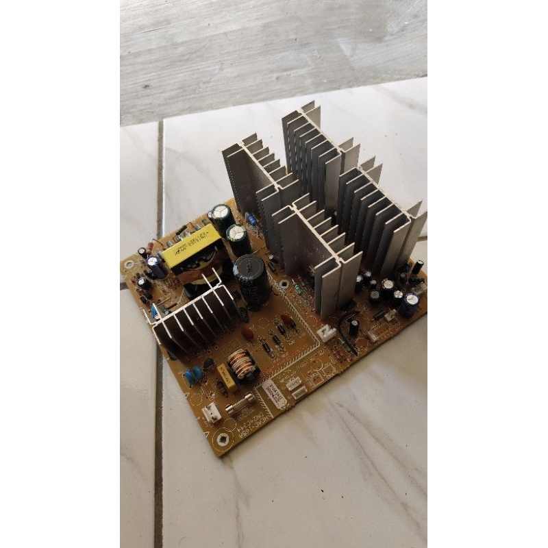 mesin speaker polytron