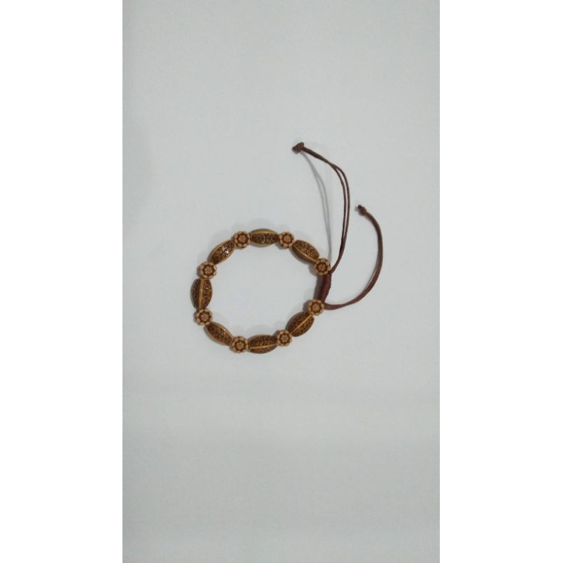 gelang tangan etnik jogja pria wanita