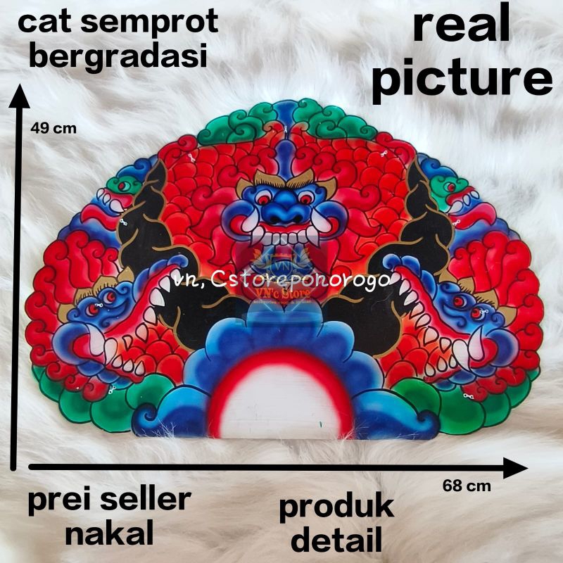 JAMANG BARONGAN /JAMANG CAPLOKAN /JAMANG /JAMANG SAJA / BARONGAN / CAPLOKAN / DEFIL / REOG / PECUT /