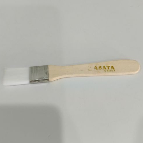 

Kuas Kayu Pendek