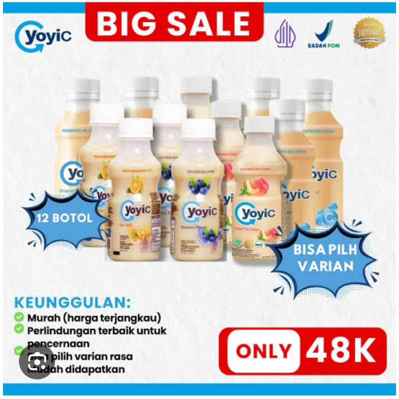 

Yoyic