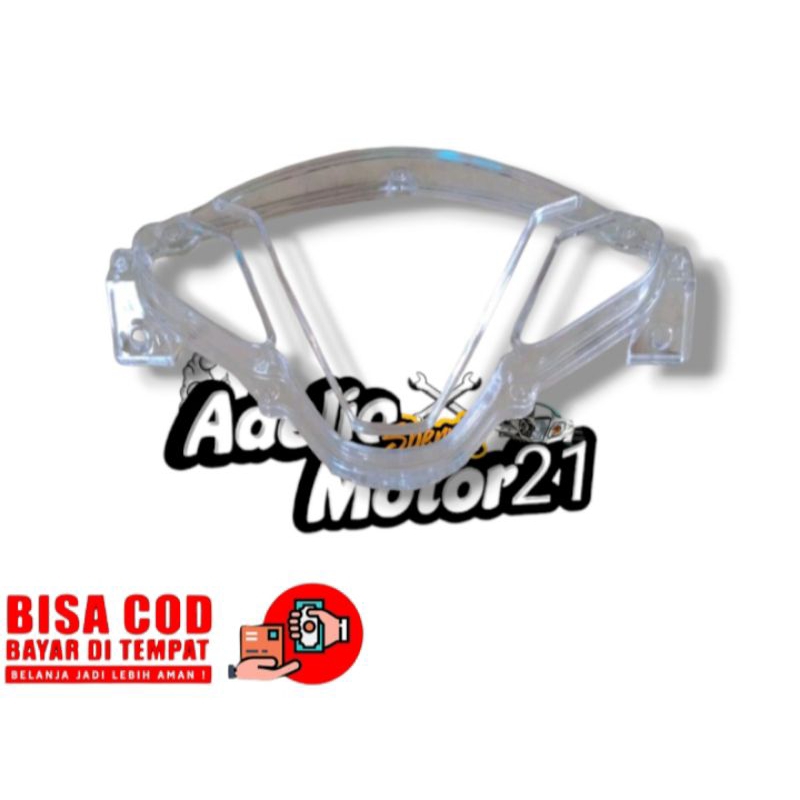 kaca mika spedometer Vario 125 2013-2014