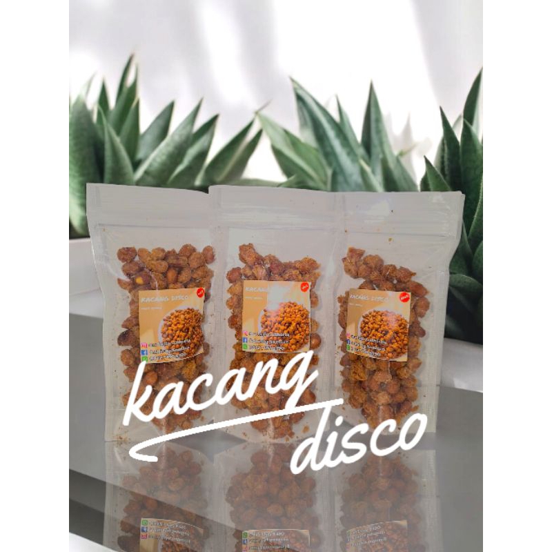 

kacang disco | kacang tanah | cemilan kacang