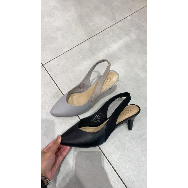 sepatu wanita hush puppies aliyah lucia sale