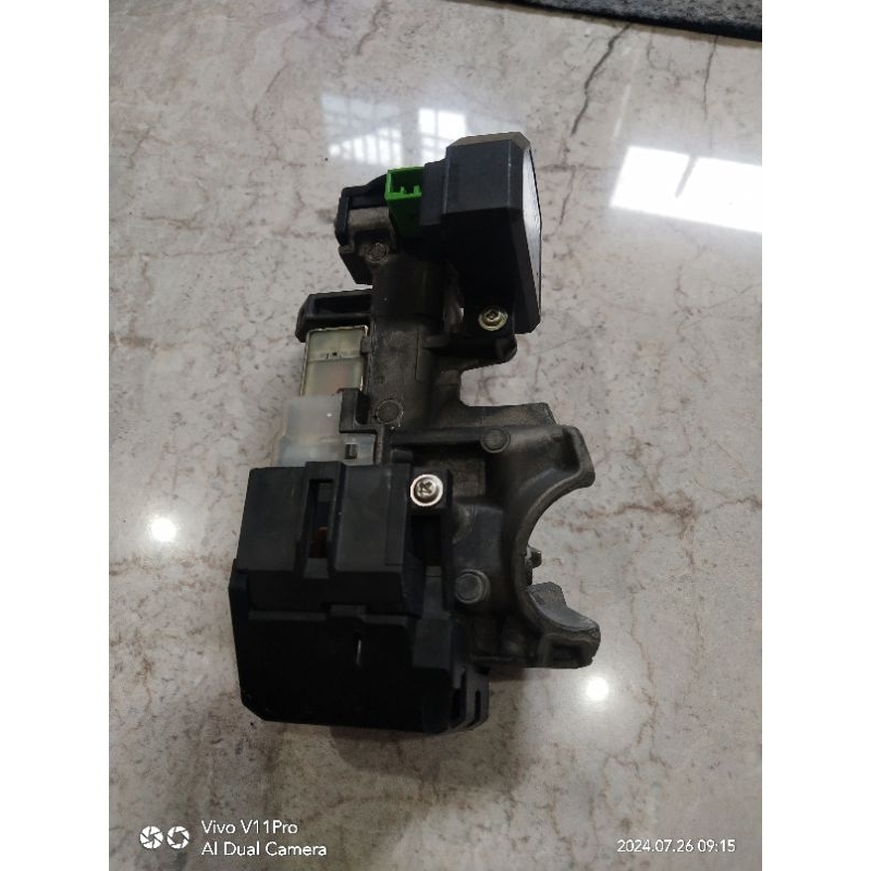 Rumah Kunci Kontak Honda Crv Gen 2 Original