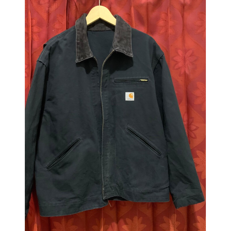 Carhartt work jacket