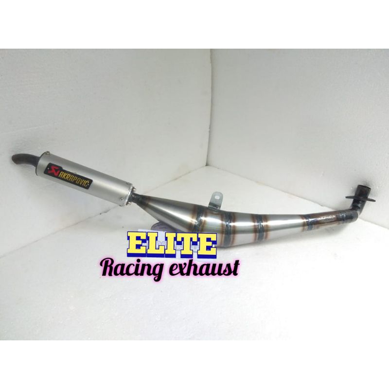 knalpot force1 KNALPOT racing force 1 knalpot Alfa knalpot bravo tornado sigma crystal Cristal krist