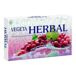 

VEGETA HERBAL SACHET