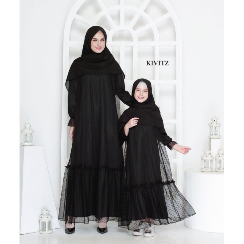 Preloved Rafania Dress Kivitz