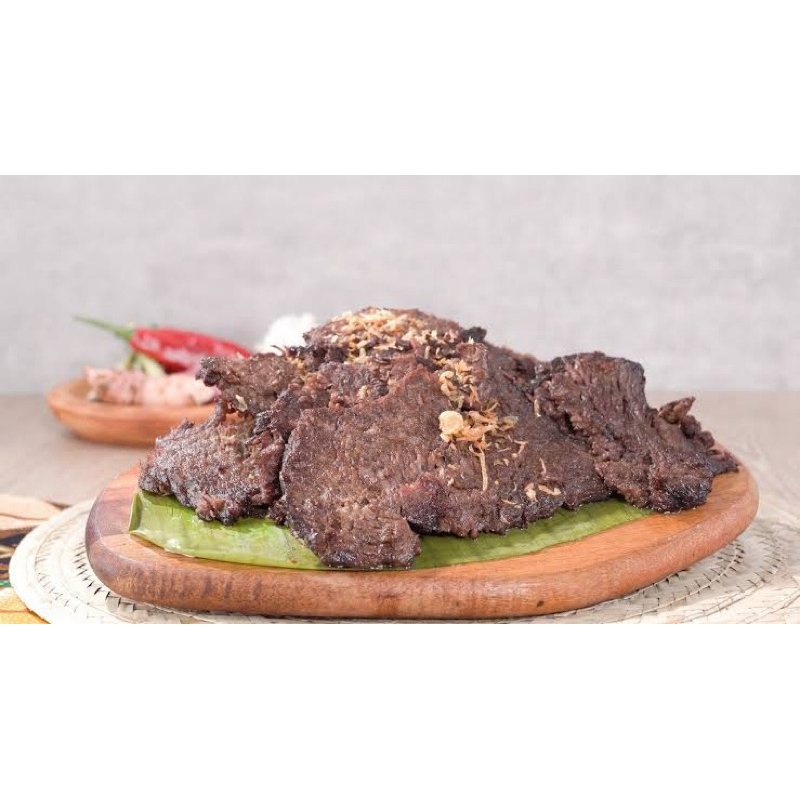 

PO EMPAL DAGING SAPI FROZEN FOOD 500 GR (BACA DESKRIPSI)