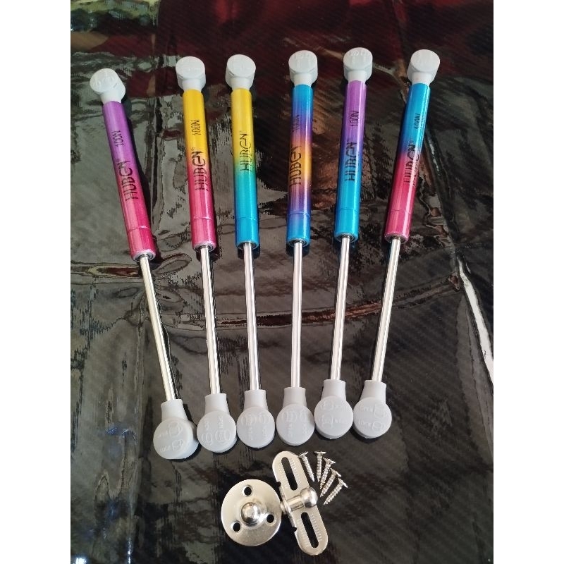 hidrolik jok motor hidrolik winglet mobil kitchen set universal gas spring 100n