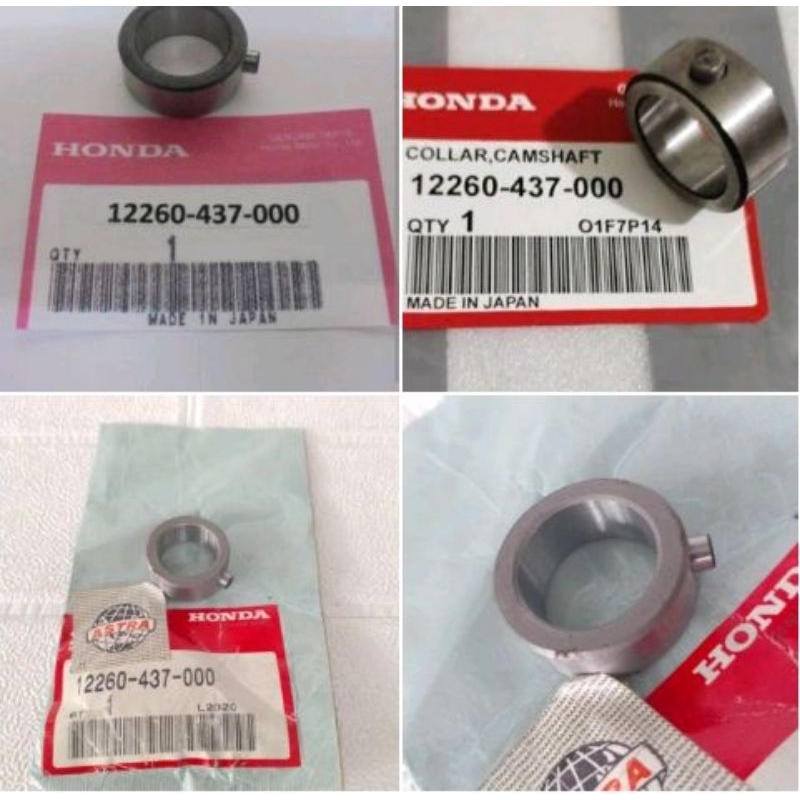 BOS NOKEN AS GL PRO GL 100 GL 125 ORIGINAL