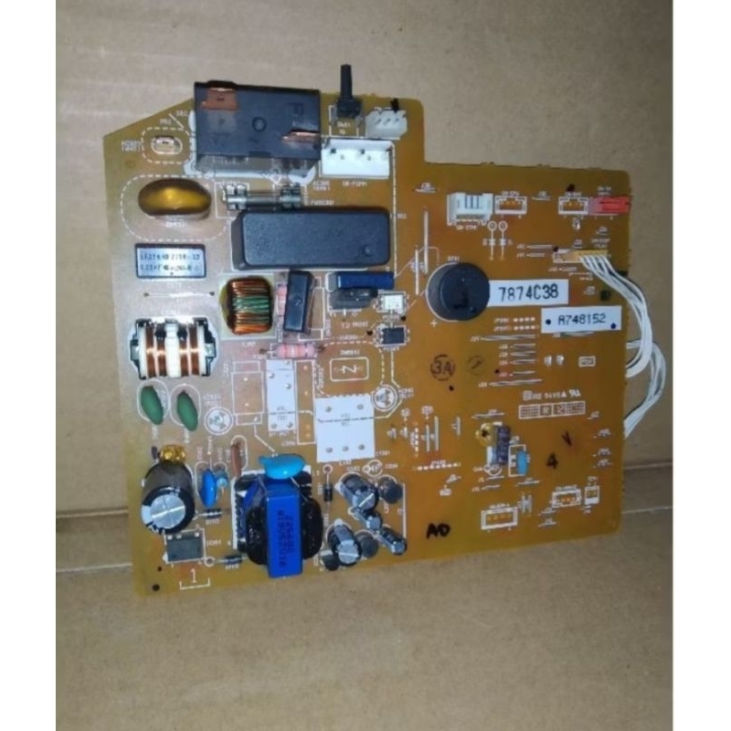 MODUL  AC PANASONIC 2 PK R32 ORIGINAL