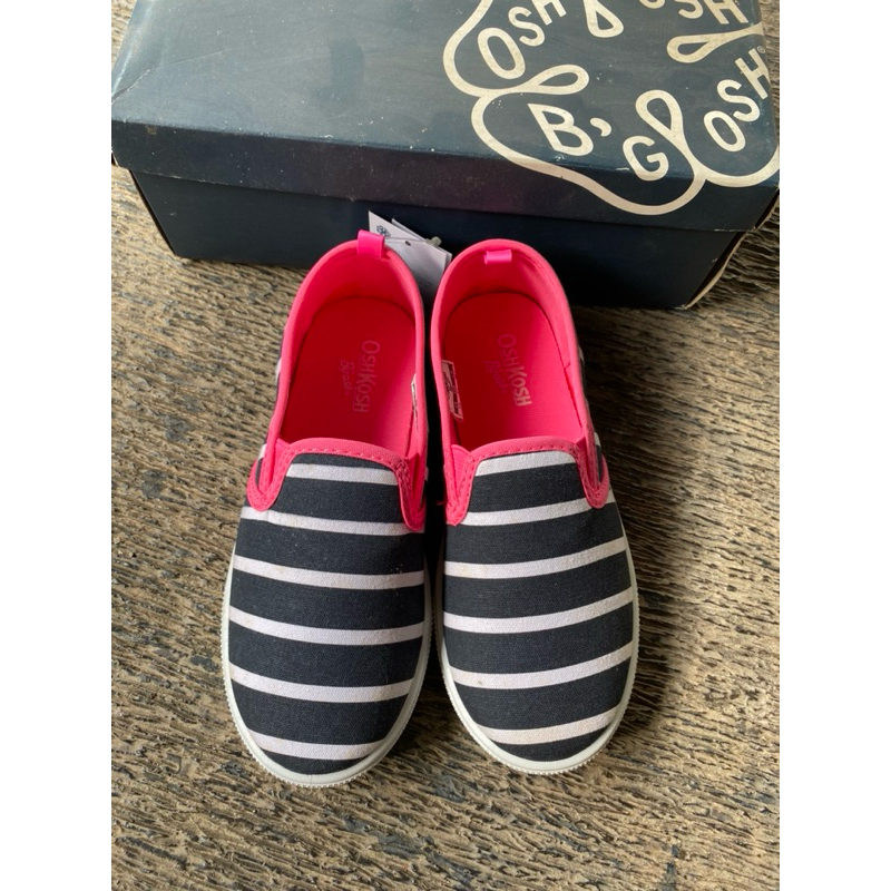 sepatu anak oshkosh/sepatu oshkosh anak/sepatu oshkosh original
