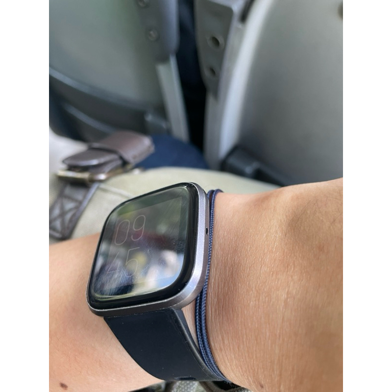 Smartwatch Fitbit Versa 2