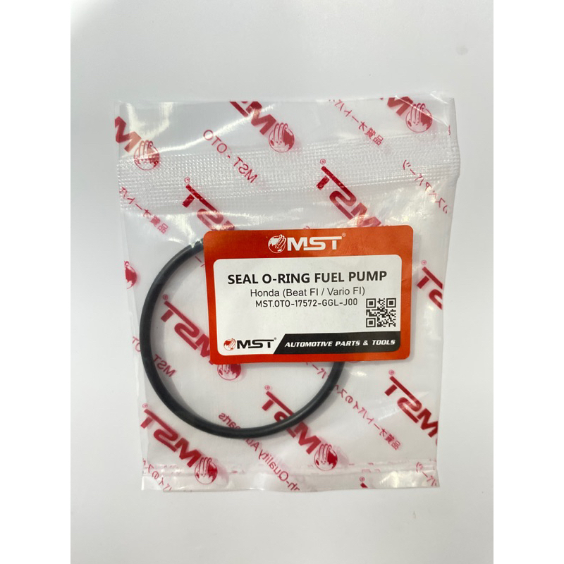 Karet fuel pump BeAT Scoopy Genio Spacy Oring fuel pump vario 125 vario 150