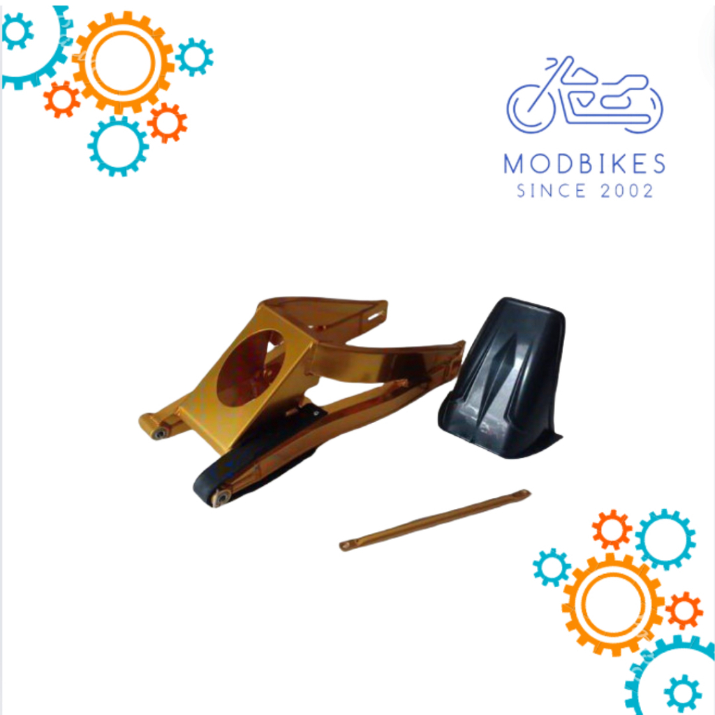 SWING ARM RD RACING FOR BYSON