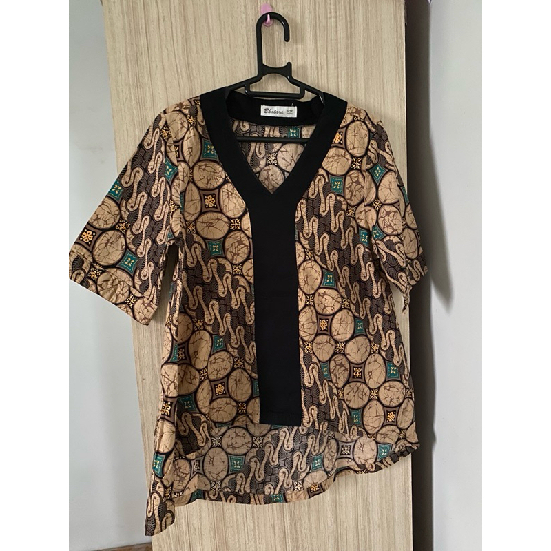 PL Bhatara Batik