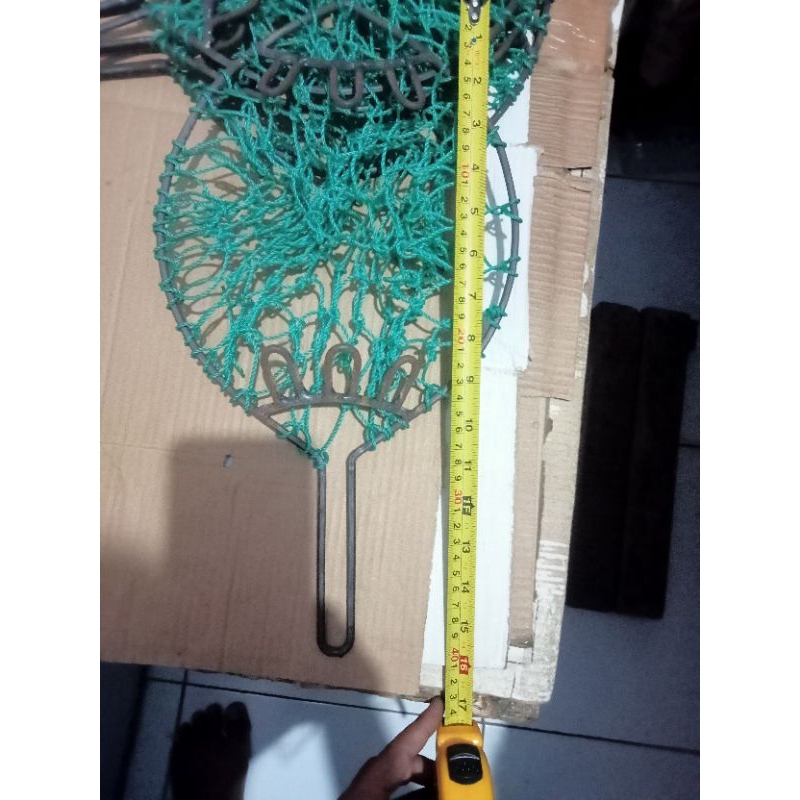 Galah / Orok² pemetik buah