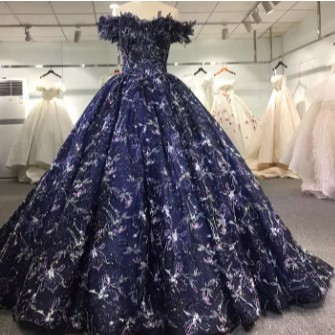 Dresses 2024 Boat Neck Organza Sequins Short