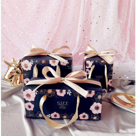 

BOX GABLE JINJING (TANPA PITA) / BOX HAMPERS / BOX GIFT / BOX SOUVENIR / BOX PESTA | BA07 - BA10