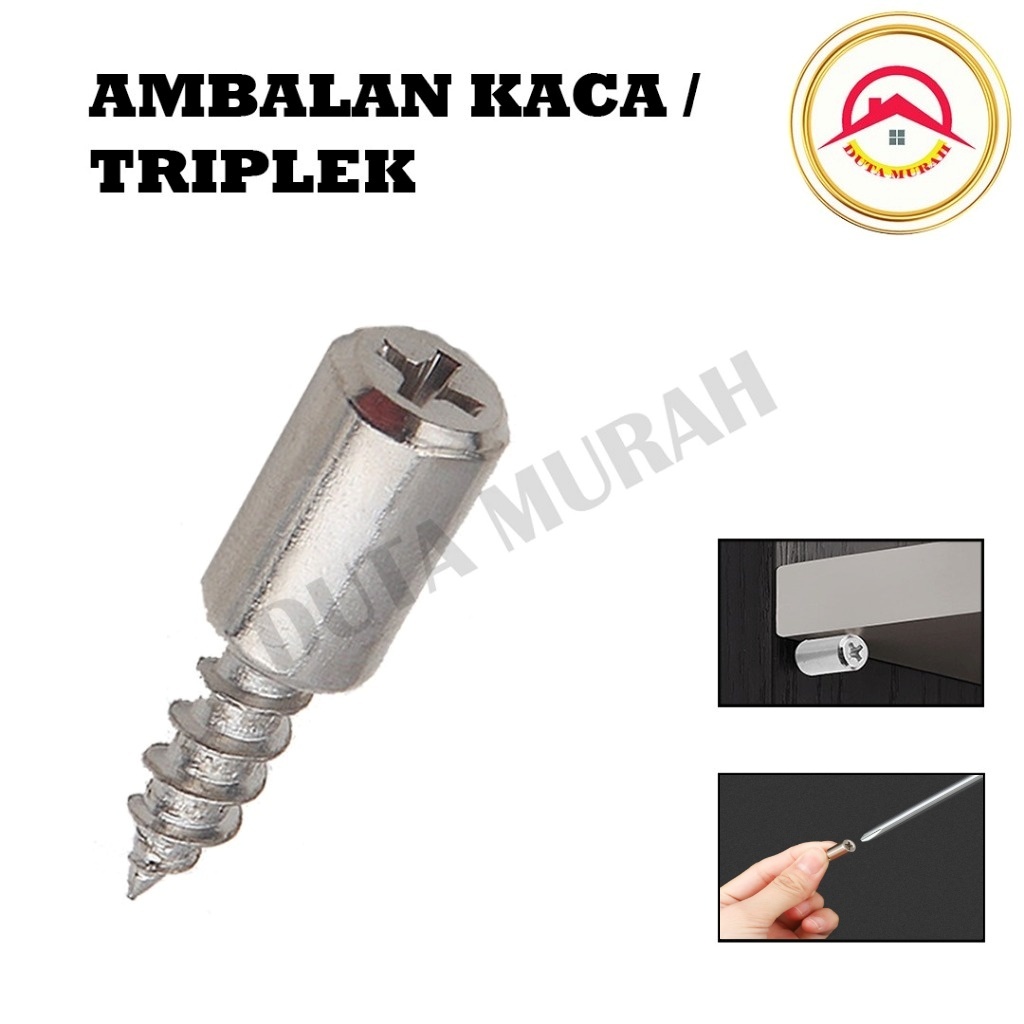 Ambalan Kayu Ambalan Kaca Ambalan Triplek Ambalan Besi Bulat
