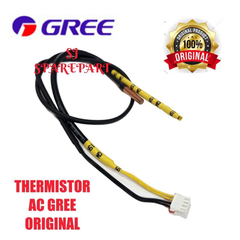 THERMISTOR TERMIS AC GREE QUALITY