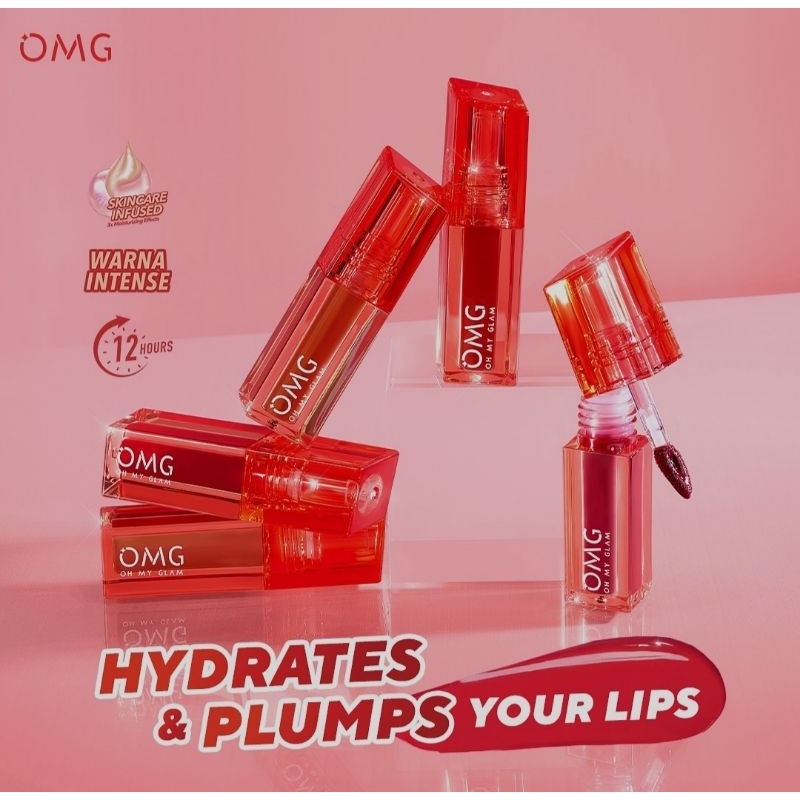 OMG LIP TINT