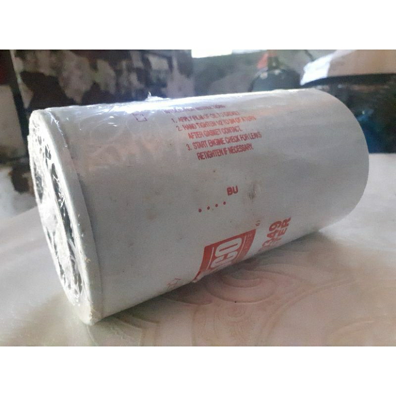 Oil Filter Fessco FCO-10349 Original new old stock